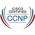 cisco certified network proffessional - ccnp